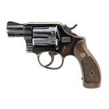 "Smith & WessonM&P Airweight .38 special (PR66311) CONSIGNMENT" - 1 of 6