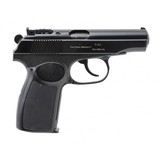 "Russian Imez IJ70-18AH Makarov 9x18mm (PR66312) CONSIGNMENT" - 1 of 5