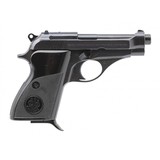 "Beretta Model 70s Semi-auto pistol .380 (PR66315) CONSIGNMENT" - 1 of 5