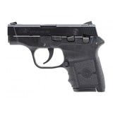 "Smith & Wesson Bodyguard 380 Pistol .380 ACP (PR67970) ATX" - 2 of 3