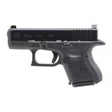 "Glock 26 Gen 5 Pistol 9mm (PR68000)" - 2 of 3