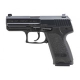"Heckler & Koch USP Compact Pistol .40 S&W (PR68001)" - 2 of 3