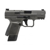 "Canik TP9 Elite SC Pistol 9mm (PR68003)" - 1 of 3