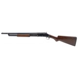 "Winchester 1897 Riot Shotgun 12 Gauge (W13306)" - 4 of 7