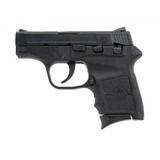 "Smith & Wesson Bodyguard 380 Pistol .380 ACP (PR68005)" - 3 of 3