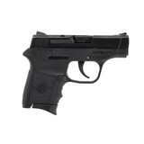 "Smith & Wesson Bodyguard 380 Pistol .380 ACP (PR68005)" - 1 of 3