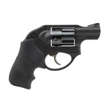 "Ruger LCR Revolver .357 Magnum (PR68006)" - 3 of 3