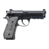 "Wilson Combat Beretta 92G Centurion Tactical Pistol 9mm (PR67557)" - 1 of 7