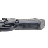 "Wilson Combat Beretta 92G Centurion Tactical Pistol 9mm (PR67557)" - 6 of 7