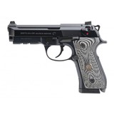 "Wilson Combat Beretta 92G Centurion Tactical Pistol 9mm (PR67557)" - 4 of 7