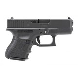 "Glock 26 Pistol 9mm (PR68010)" - 1 of 4
