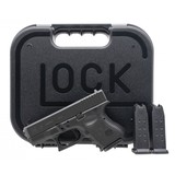 "Glock 26 Pistol 9mm (PR68010)" - 2 of 4