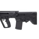 "(SN: T7107826) IWI Tavor SAR 7 Rifle 7.62x51mm (NGZ472) New" - 2 of 6