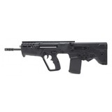 "(SN: T7107826) IWI Tavor SAR 7 Rifle 7.62x51mm (NGZ472) New" - 3 of 6