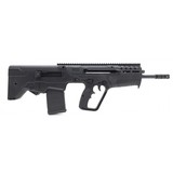 "(SN: T7107826) IWI Tavor SAR 7 Rifle 7.62x51mm (NGZ472) New" - 1 of 6