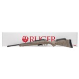 "(SN:691544148) Ruger American Rifle 7.62x39mm (NGZ4617) New" - 5 of 5