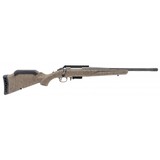 "(SN:691544037) Ruger American Rifle 7.62x39mm (NGZ4617) New"