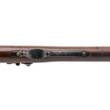 "U.S. Springfield Model 1884 trapdoor .45-70 (AL9998) CONSIGNMENT" - 2 of 7