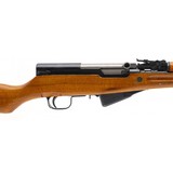 "Chinese Type 56 SKS carbine 7.62x39 (R42005) CONSIGNMENT" - 5 of 7