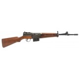 "French Mas 49/56 semi-auto rifle 7.5French (R42006) CONSIGNMENT"