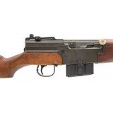 "French Mas 49/56 semi-auto rifle 7.5French (R42006)" - 4 of 6