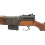 "French Mas 49/56 semi-auto rifle 7.5French (R42006)" - 2 of 6