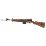 "French Mas 49/56 semi-auto rifle 7.5French (R42006)" - 3 of 6