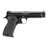 "French M1935 A Semi auto pistol 7.65 (PR65040) CONSIGNEMNT" - 1 of 6