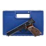 "Smith & Wesson 41 Pistol .22LR (PR67969) Consignment" - 5 of 6