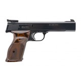 "Smith & Wesson 41 Pistol .22LR (PR67969) Consignment" - 1 of 6