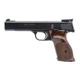 "Smith & Wesson 41 Pistol .22LR (PR67969) Consignment" - 4 of 6