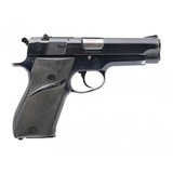 "Smith & Wesson Model 39-2 9mm (PR66316) CONSIGNMENT" - 1 of 4