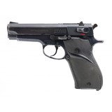 "Smith & Wesson Model 39-2 9mm (PR66316) CONSIGNMENT" - 3 of 4