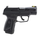 "Ruger Max-9 Pistol 9mm (PR68014)" - 1 of 4