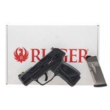 "Ruger Max-9 Pistol 9mm (PR68014)" - 3 of 4