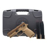 "Sig Sauer P320 M18 Pistol 9mm (PR67984)" - 3 of 4