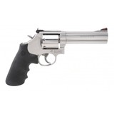 "Smith & Wesson 686-6 Revolver .357 Magnum (PR68019)" - 2 of 5