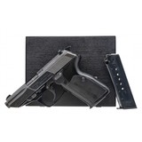 "Walther P5 Pistol 9mm (PR67563)" - 4 of 6