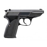 "Walther P5 Pistol 9mm (PR67563)" - 1 of 6