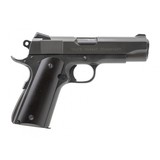 "Colt Combat Commander Pistol .45 ACP (C20079)" - 1 of 6