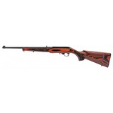 "Ruger 10/22 TALO Royal Bengal Tiger Rifle .22LR (NGZ4619) New" - 3 of 5