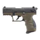 "Walther P22 Pistol .22LR (PR68026)" - 3 of 4
