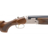 "Beretta 686 Silver Pigeon I Shotgun 12 Gauge (S16290)" - 2 of 4