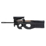 "(SN: FN161787) FN PS90 5.7X28mm (NGZ93) NEW" - 2 of 5