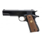 "Colt Government Series 70 Pistol .45 ACP (C20082)" - 4 of 6