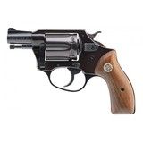 "Charter Arms Undercover Revolver .32 S&W Long (PR68034)" - 1 of 6