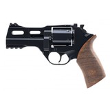 "(SN:CFIT23H01032)Chiappa Rhino 40DS Revolver .357 Magnum (NGZ3948) NEW"