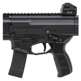 "(SN:ZS015727) CZ Scorpion 3 Plus Micro 9mm (NGZ2150) NEW" - 3 of 5