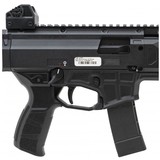 "(SN:ZS015727) CZ Scorpion 3 Plus Micro 9mm (NGZ2150) NEW" - 5 of 5