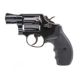 "Smith & Wesson 10-7 Revolver .38 Special (PR68035)" - 1 of 4